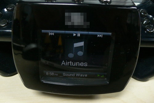 连线神马的最讨厌了实战Airplay无线播歌