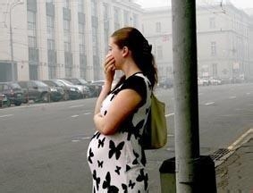 特殊人群在雾霾天气对需要注意的防护措施