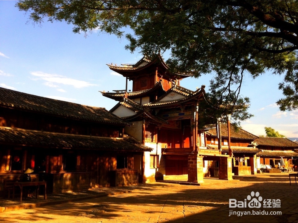 云南那些我们不熟知的美景