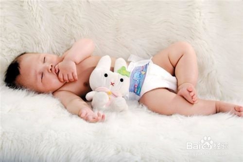 孩子分房后怎样改善宝宝的睡眠