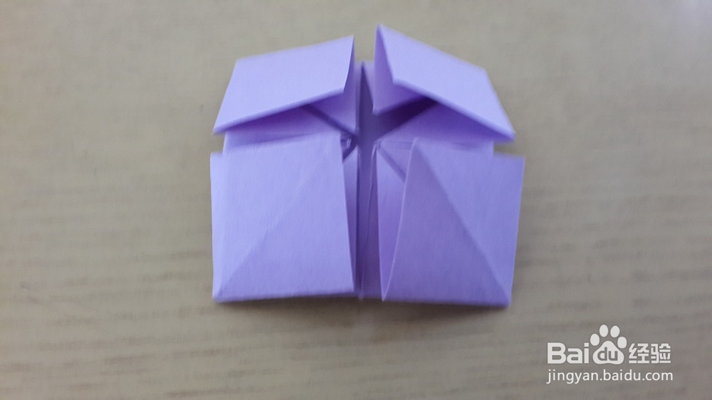 天天教你新手：[1]四叶草花球