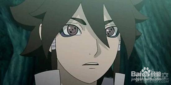 火影忍者最悲剧的一家 宇智波：我要写个惨字