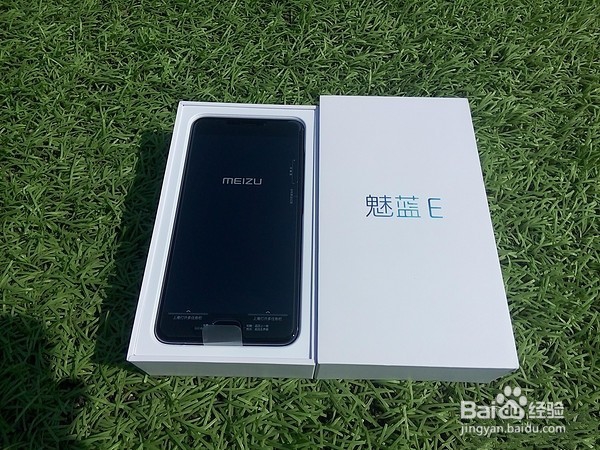 千元机你最美—MEIZU 魅族 魅蓝E 智能手机评测