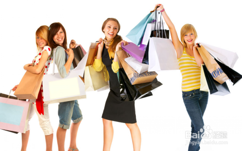 哪些人是你的消费客户