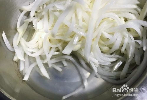 年夜饭配菜之萝卜干辛辣小菜怎么做好吃？