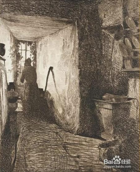 高考人物速写构图的重要性在哪里？