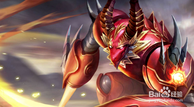 王者荣耀墨子玩法分享!