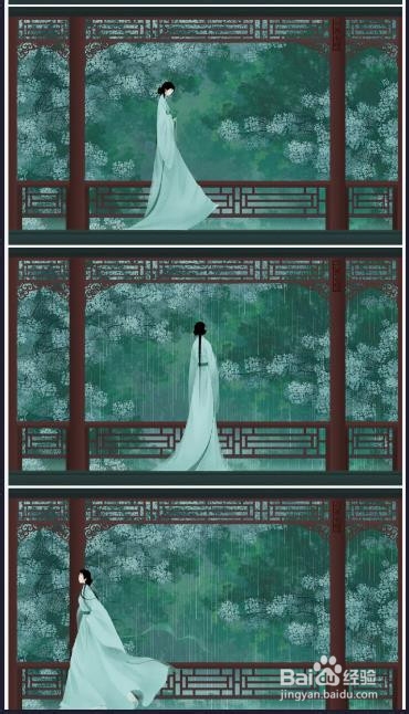 文艺到爆炸的句子?