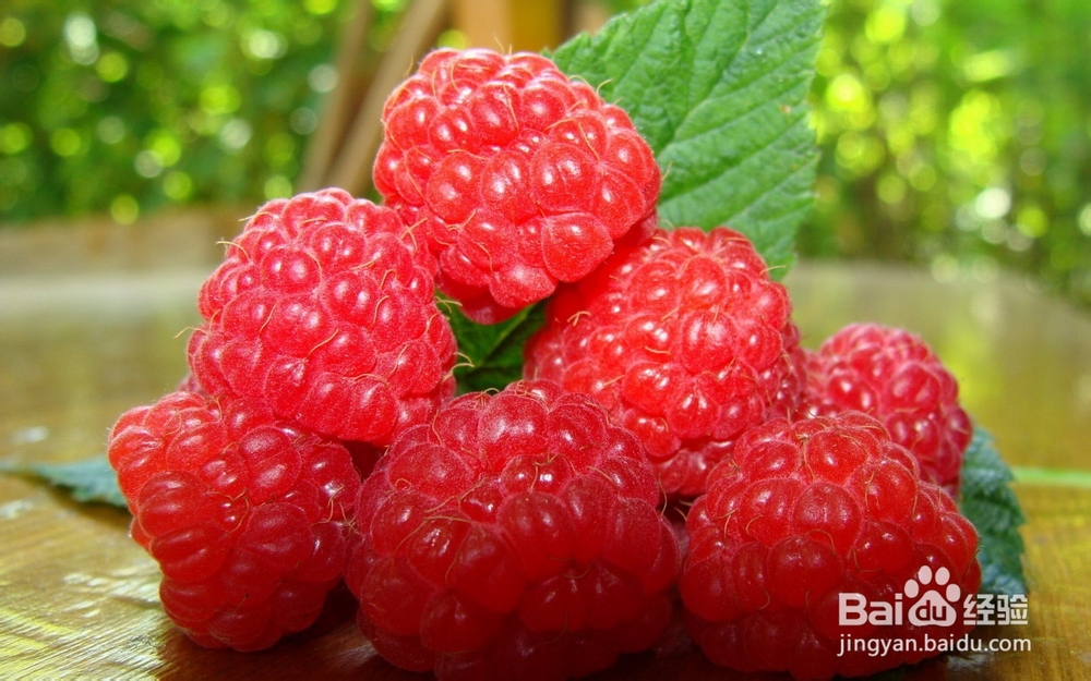 天生缓解衰老的6种食物