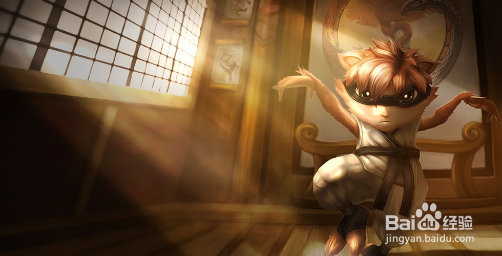 lol上单凯南符文怎么配