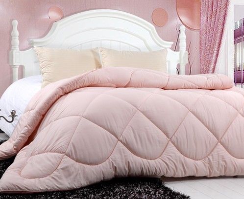 巧晒被子除螨家纺生活更健康