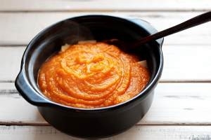 怎么做美味的南瓜豆腐