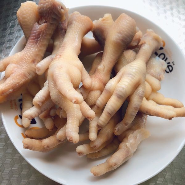 下酒追剧卤味大拼盘