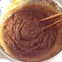 自制炸酱 配面条、夹馒头、蘸酱都可以!美味