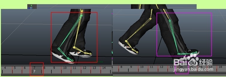 Maya制作三维动画
