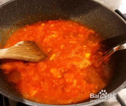如何做番茄土豆浓汤