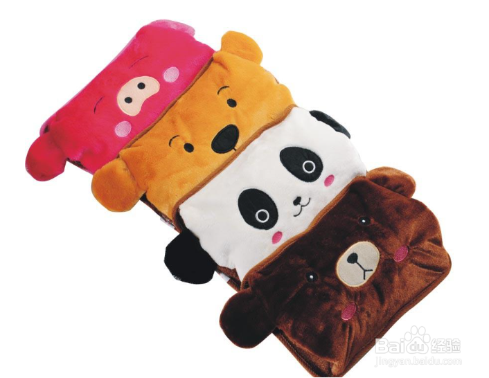 如何正确选购并使用暖手宝?