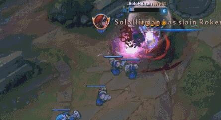 LOL发育型法师的美梦!屏障携强势胜率卷土归来!