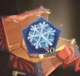 哈利波特魔法觉醒雪人彩蛋在哪里