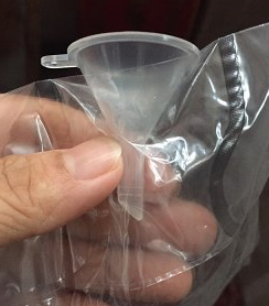 制作柠檬汁保存方法