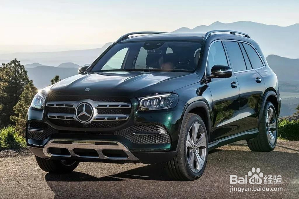 美媒2020年最值得购买的SUV