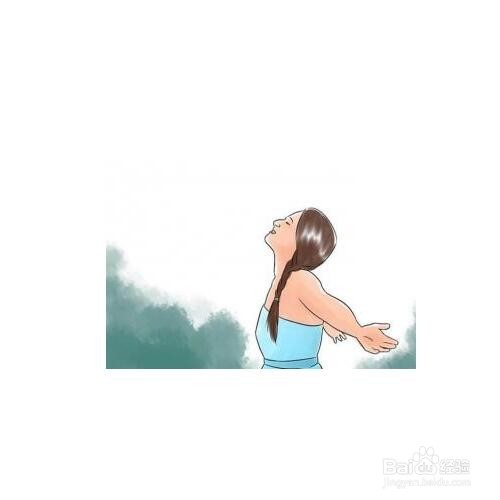 如何调节自己的脾气呢