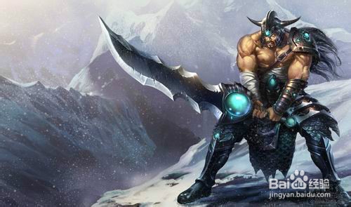 新手的玩什么英雄好（新手的练手英雄详解）