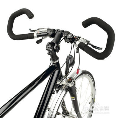 快乐骑行的起点，了解你的自行车