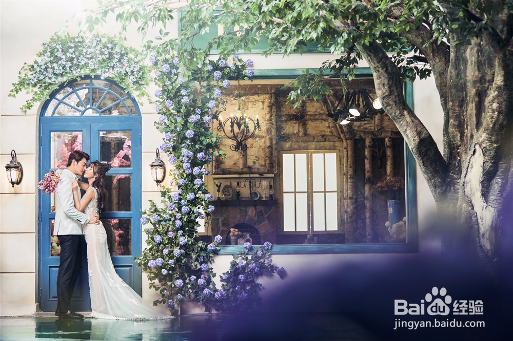 人像摄影的构图小技巧,你知道吗?