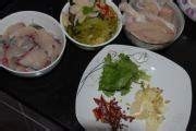 家常小菜酸菜鱼