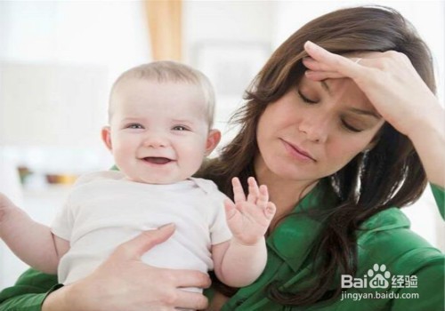 产后掉发严重的原因及解决方法