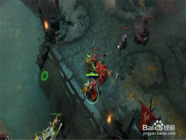 如何提高玩dota2的水平