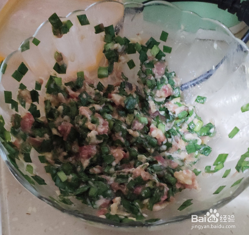 美食：茄饼的制作方法