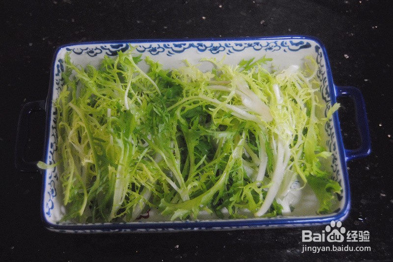 低脂饱腹水果沙拉怎么做