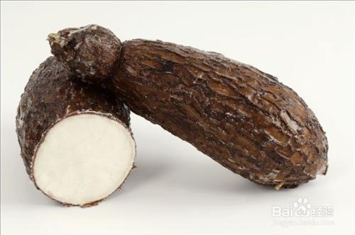 木薯的营养价值及去除毒素的方法