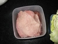 怎么样做水煮肉片