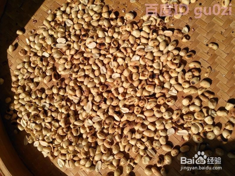 莆田传统美食甜点小吃金钱粿软粿做法教程