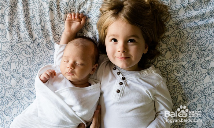 3-6个月的婴幼儿怎样陪伴