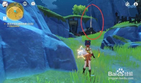原神怎么完成夜叉之愿任务