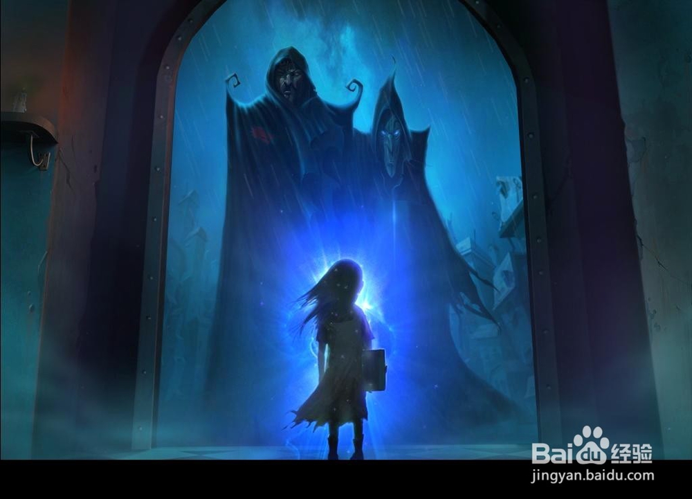 迷画之塔 第七关 攻略