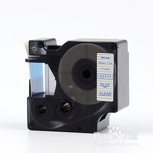 标签色带产品介绍