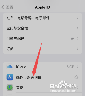 iphone14下载软件如何取消id密码