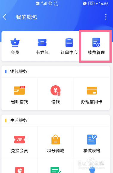 wps在哪关闭自动续费会员