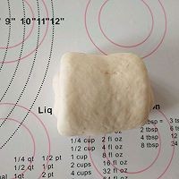 如何制作全麦土司