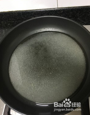 怪味花生的做法