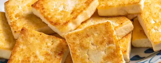 简单快手猪血豆腐汤