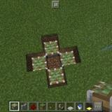 我的世界捕捉陷阱