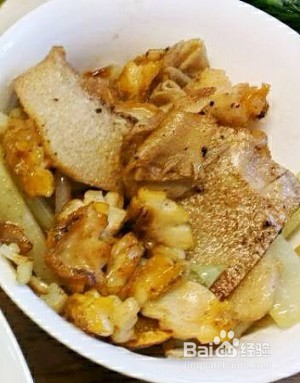 不一样的鲍鱼做法