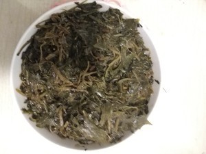 金银花薄荷膏