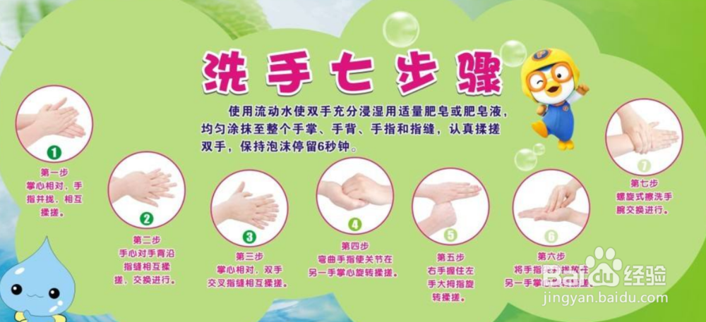 疫情期间自我防护方法，出门回家怎么消毒